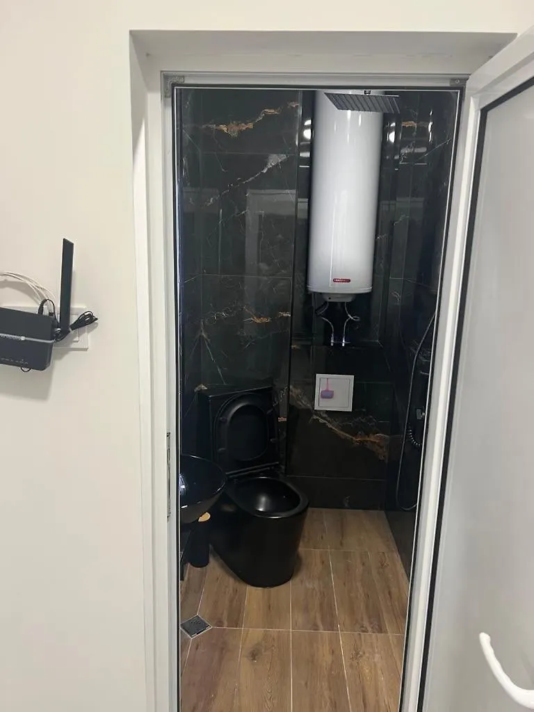 Mladost Vacation Apartment Várna