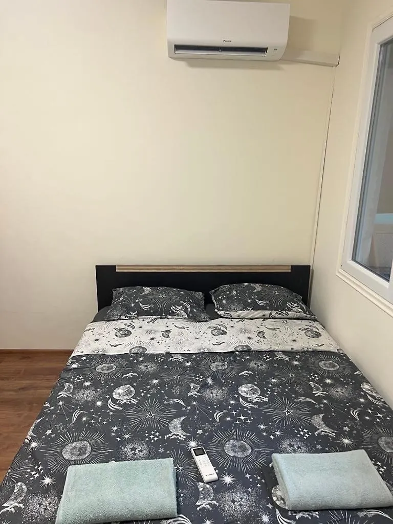Mladost Vacation Apartment Varna